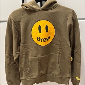 Drew House kids Hoodie Sweatshirt kids size 8